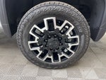 2026 GMC Sierra 2500HD Denali Ultimate