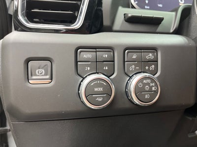 2026 GMC Sierra 2500HD Denali Ultimate