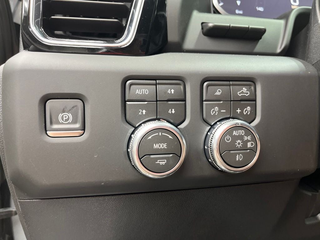 2026 GMC Sierra 2500HD Denali Ultimate