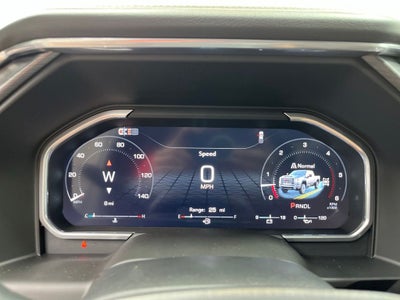 2026 GMC Sierra 2500HD Denali Ultimate