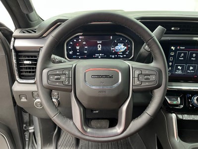 2026 GMC Sierra 2500HD Denali Ultimate