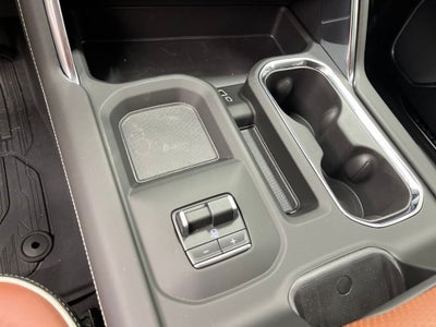 2026 GMC Sierra 2500HD Denali Ultimate