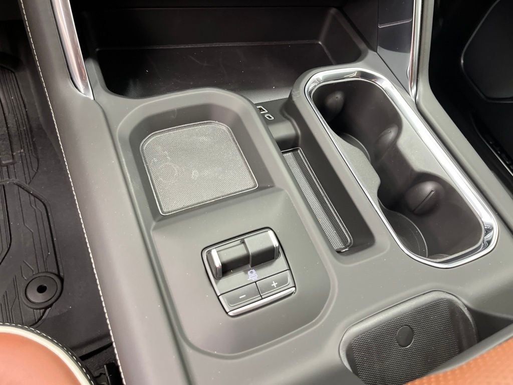 2026 GMC Sierra 2500HD Denali Ultimate