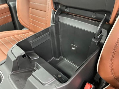 2026 GMC Sierra 2500HD Denali Ultimate