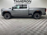 2026 GMC Sierra 2500HD Denali Ultimate