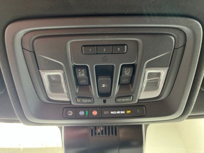 2026 GMC Sierra 2500HD Denali Ultimate