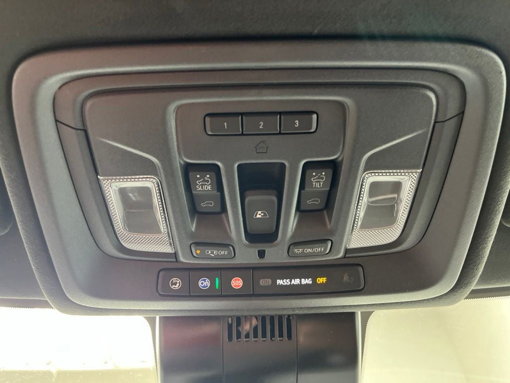 2026 GMC Sierra 2500HD Denali Ultimate