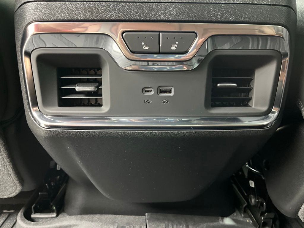 2026 GMC Sierra 2500HD Denali Ultimate