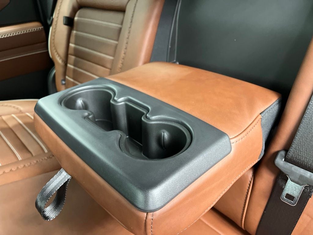 2026 GMC Sierra 2500HD Denali Ultimate