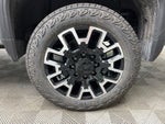 2026 GMC Sierra 2500HD Denali Ultimate