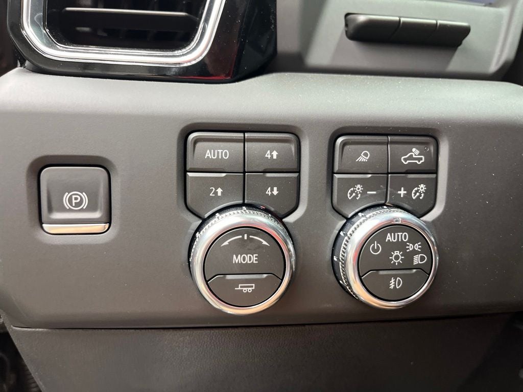 2026 GMC Sierra 2500HD Denali Ultimate