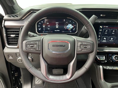 2026 GMC Sierra 2500HD Denali Ultimate