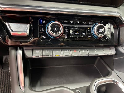 2026 GMC Sierra 2500HD Denali Ultimate