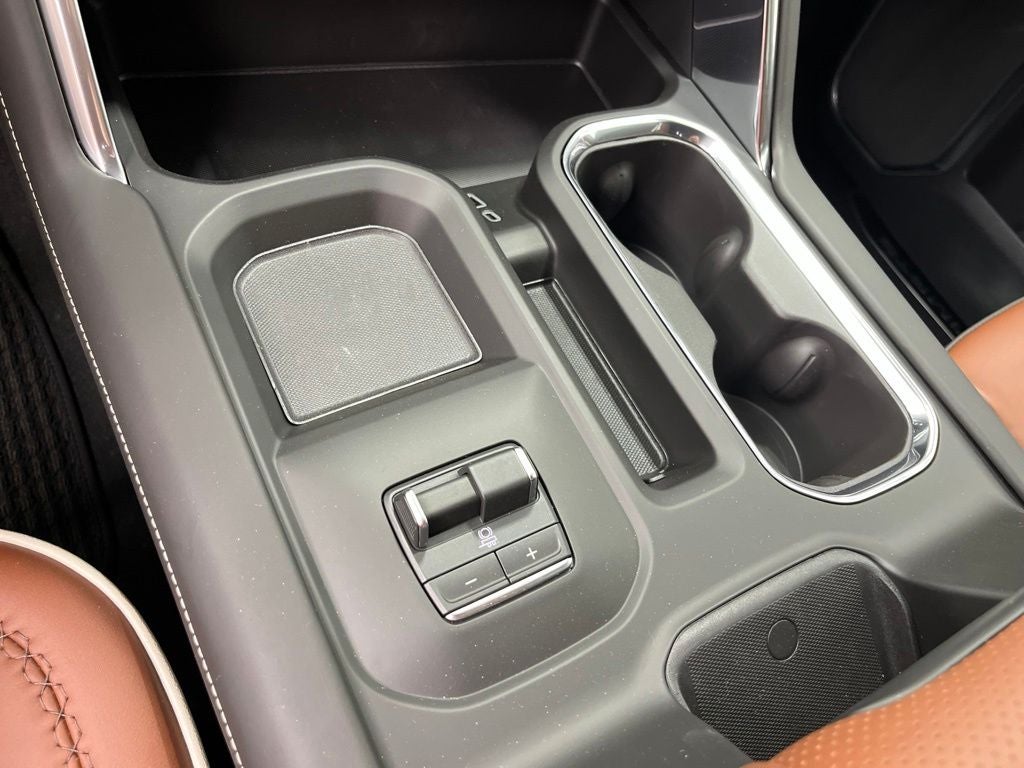 2026 GMC Sierra 2500HD Denali Ultimate