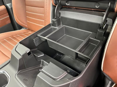 2026 GMC Sierra 2500HD Denali Ultimate
