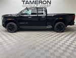 2026 GMC Sierra 2500HD Denali Ultimate