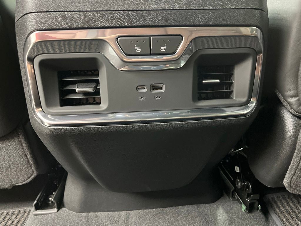 2026 GMC Sierra 2500HD Denali Ultimate