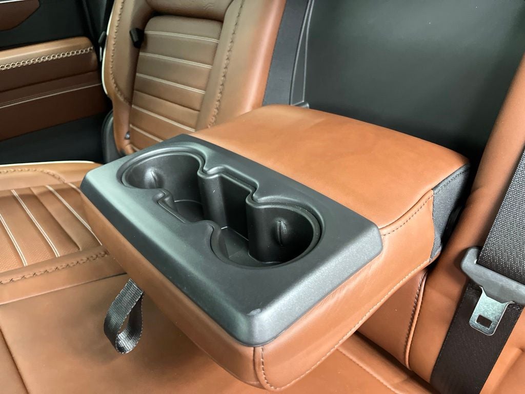2026 GMC Sierra 2500HD Denali Ultimate