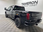 2026 GMC Sierra 2500HD Denali Ultimate