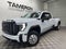 2026 GMC Sierra 3500HD Denali Ultimate