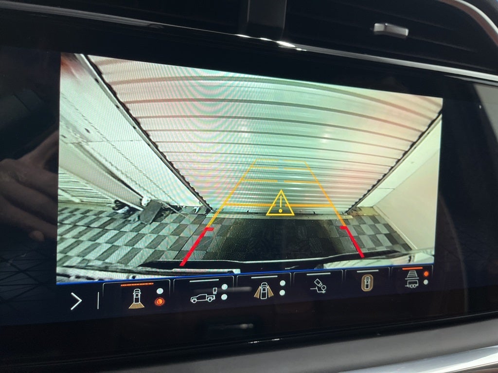 2026 GMC Sierra 3500HD Denali Ultimate