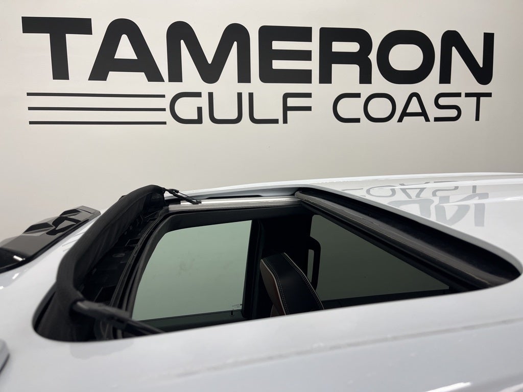 2026 GMC Sierra 3500HD Denali Ultimate