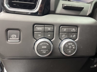 2026 GMC Sierra 3500HD Denali Ultimate