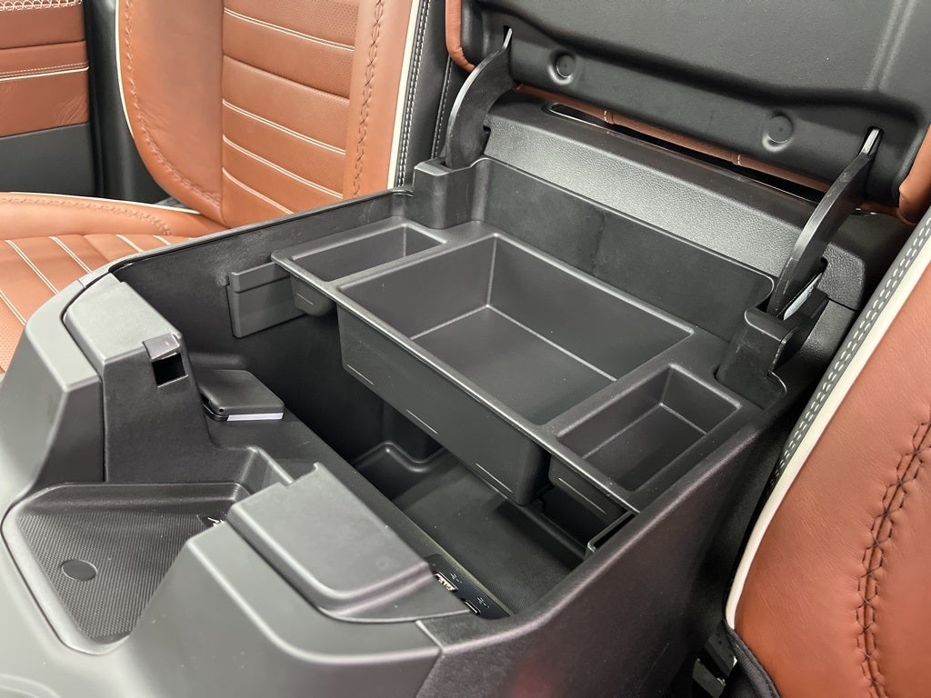 2026 GMC Sierra 3500HD Denali Ultimate