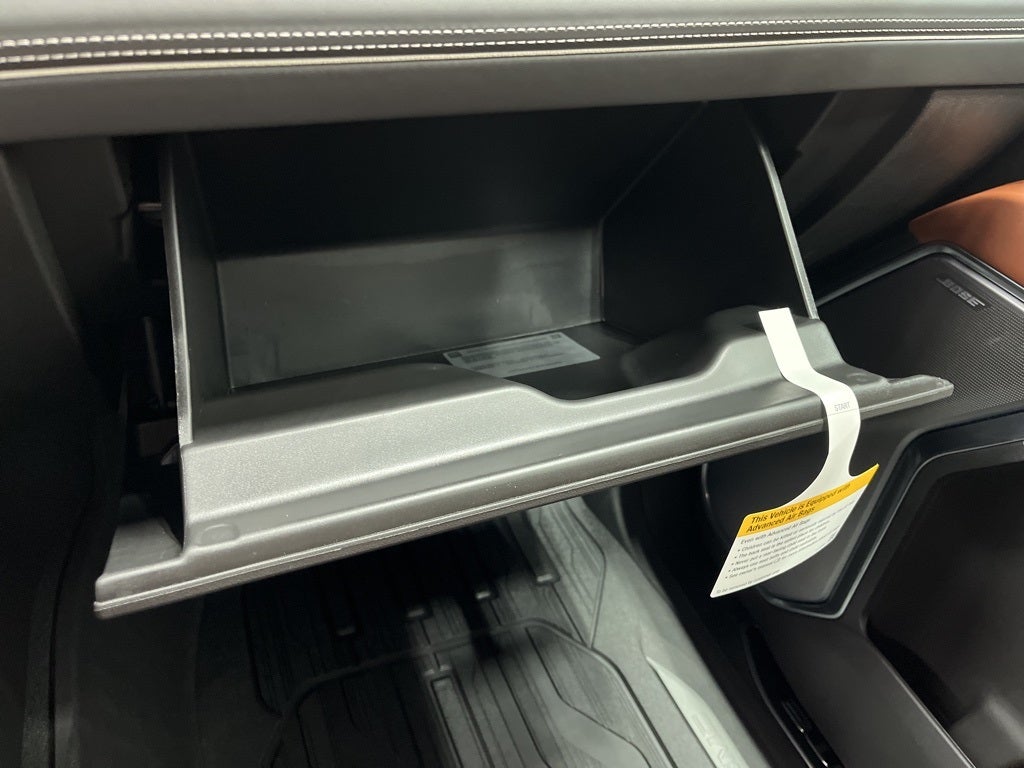 2026 GMC Sierra 3500HD Denali Ultimate