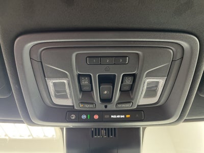 2026 GMC Sierra 3500HD Denali Ultimate