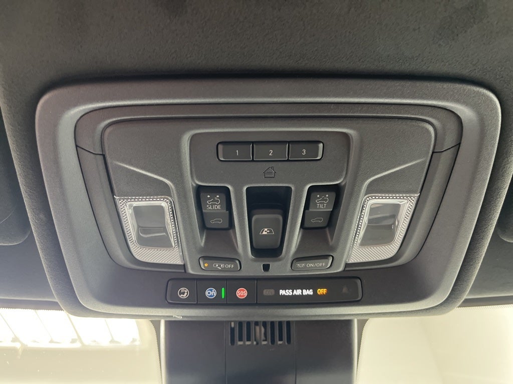 2026 GMC Sierra 3500HD Denali Ultimate