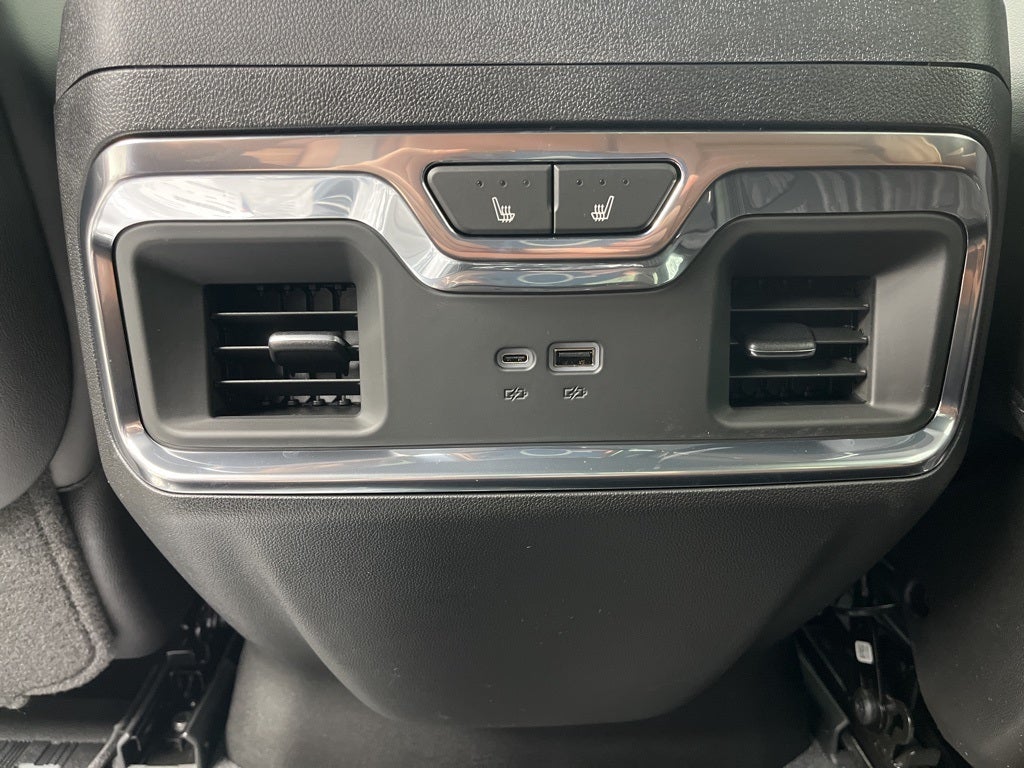 2026 GMC Sierra 3500HD Denali Ultimate