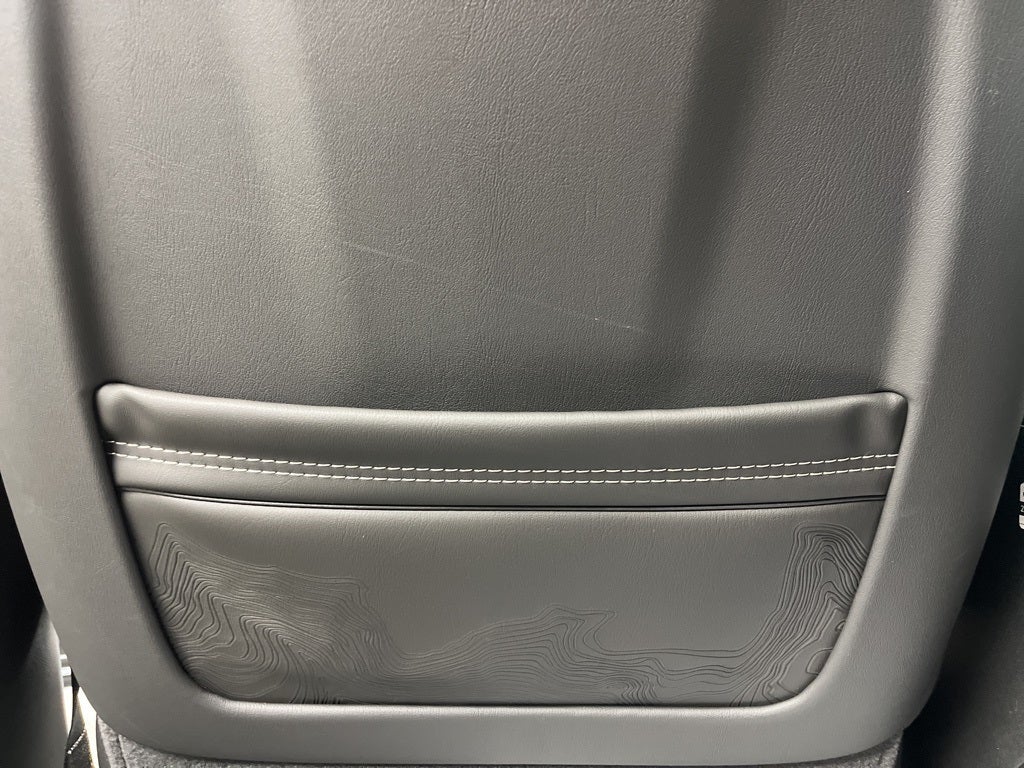 2026 GMC Sierra 3500HD Denali Ultimate