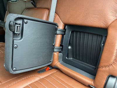 2026 GMC Sierra 3500HD Denali Ultimate