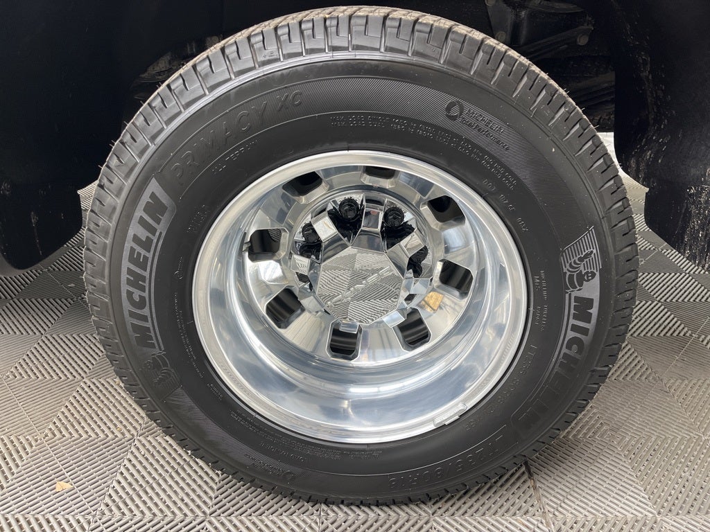 2026 GMC Sierra 3500HD Denali Ultimate