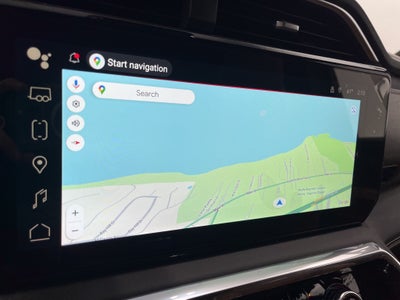 2026 GMC Sierra 3500HD Denali Ultimate