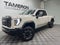 2026 GMC Sierra 2500HD AT4X