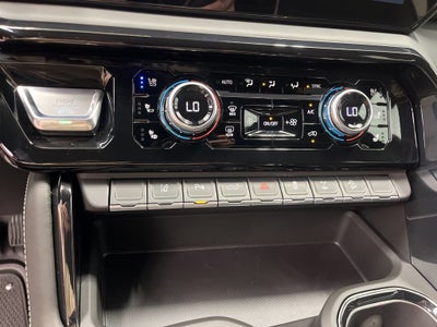 2026 GMC Sierra 2500HD AT4X