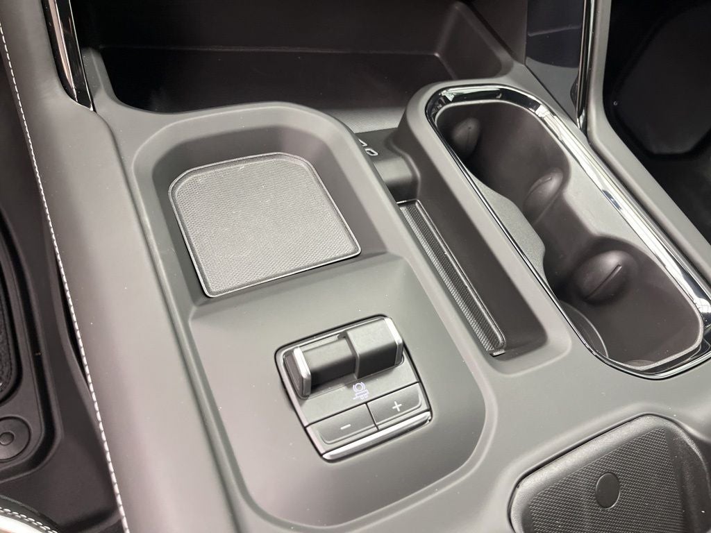 2026 GMC Sierra 2500HD AT4X