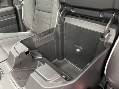 2026 GMC Sierra 2500HD AT4X