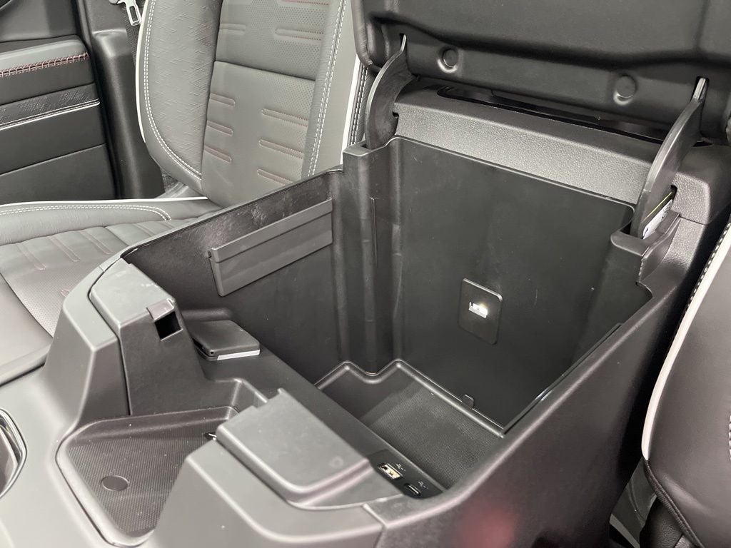 2026 GMC Sierra 2500HD AT4X