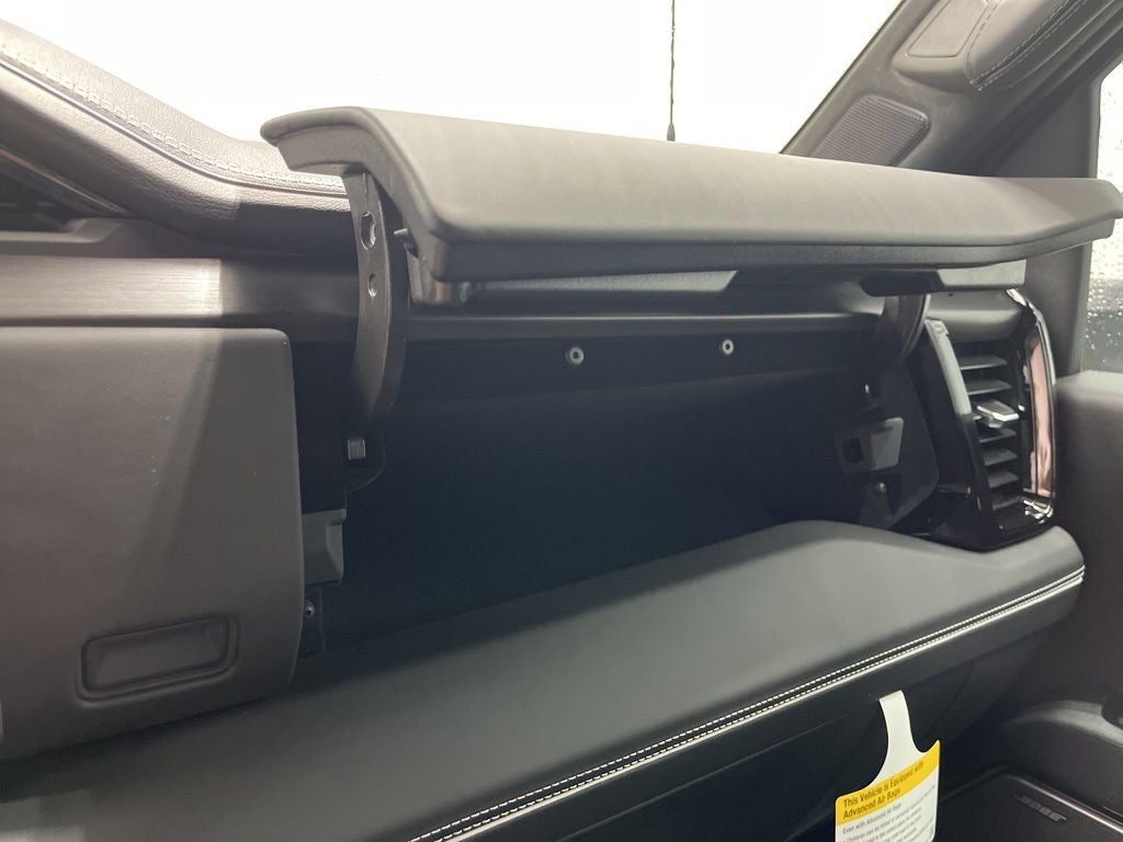 2026 GMC Sierra 2500HD AT4X