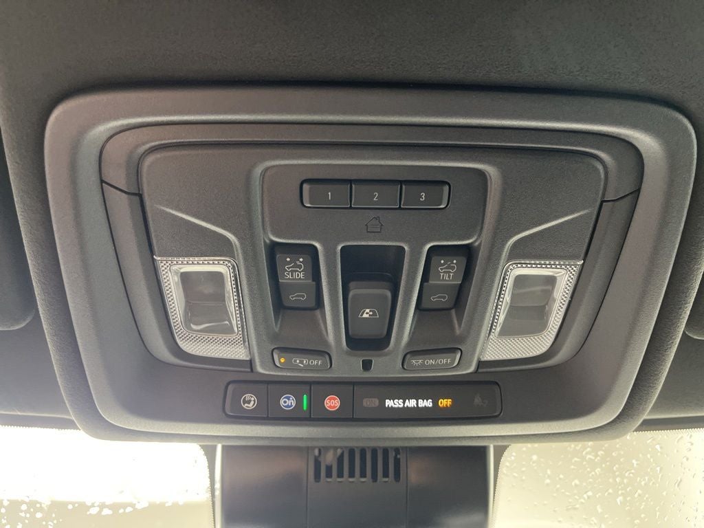 2026 GMC Sierra 2500HD AT4X