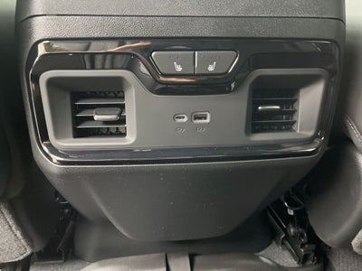 2026 GMC Sierra 2500HD AT4X