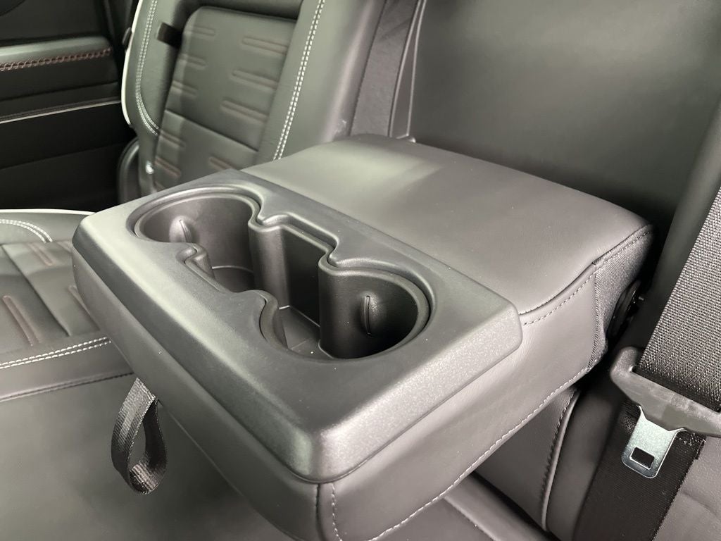 2026 GMC Sierra 2500HD AT4X