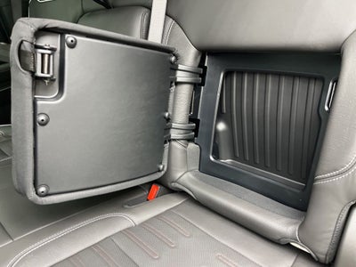2026 GMC Sierra 2500HD AT4X