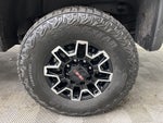 2026 GMC Sierra 2500HD AT4X