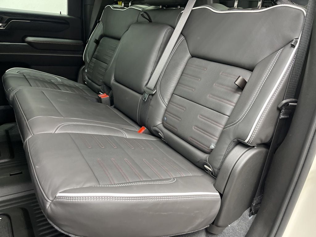 2026 GMC Sierra 2500HD AT4X