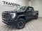 2026 GMC Sierra 2500HD AT4X