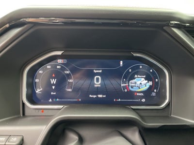 2026 GMC Sierra 2500HD AT4X